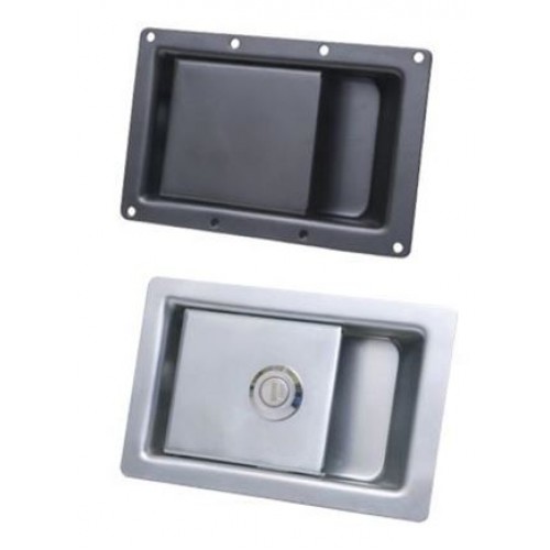 Heavy Duty Paddle Latch